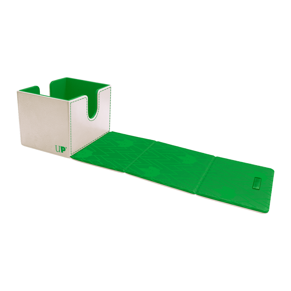 Mana 8 - Alcove Edge Deck Box - Forest for Magic: The Gathering | Ultra PRO International