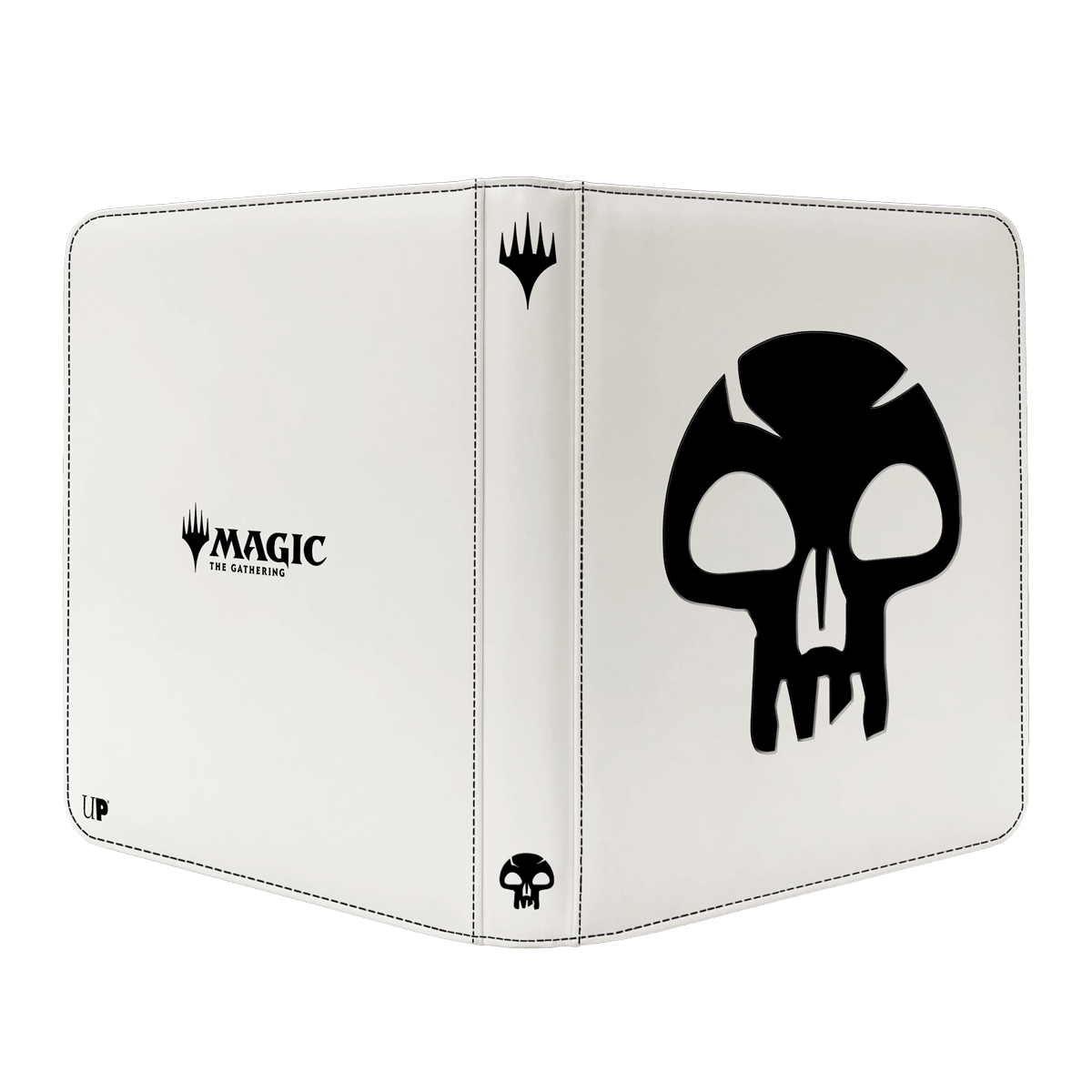 Mana 8 - 12-Pocket Zip PRO-Binder - Swamp for Magic: The Gathering Mana 8 - 12-Pocket Zip PRO-Binder - Swamp for Magic: The Gathering