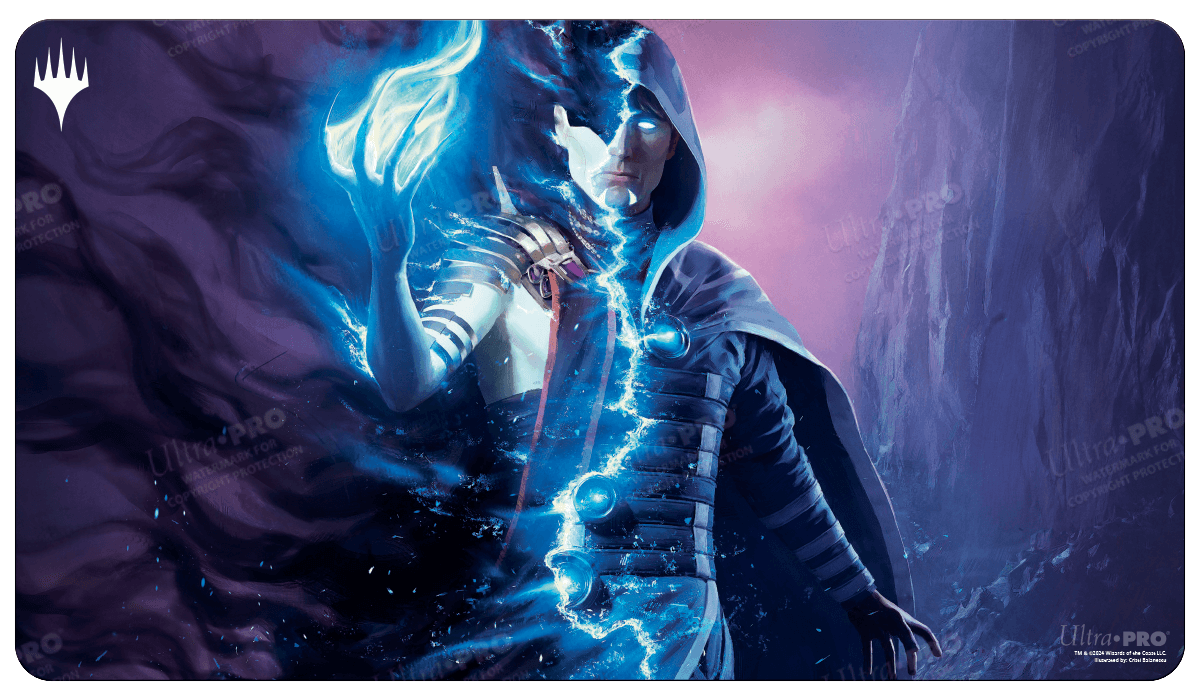 mtg card playmats Ultra PRO: Playmat