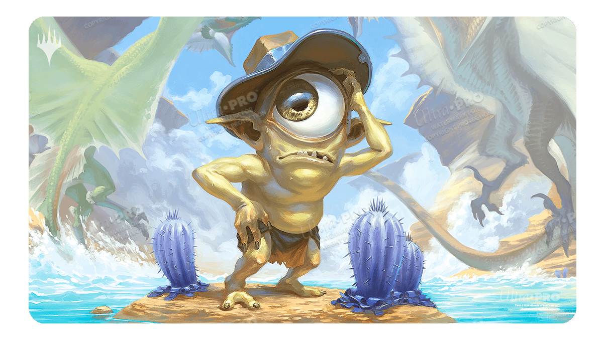 mtg fblthp cards Ultra PRO: Playmat