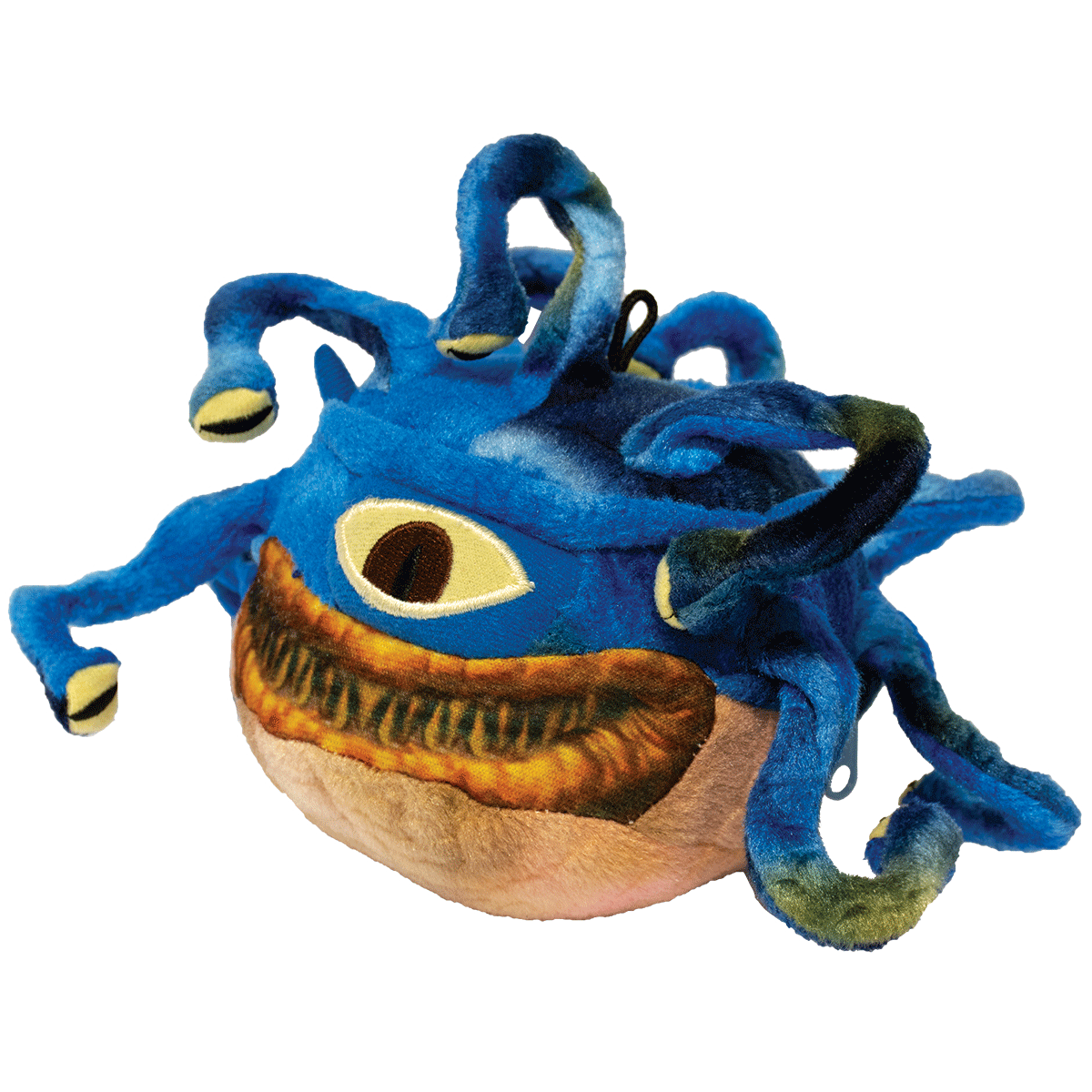 Dungeons & Dragons The Xanathar Beholder Gamer Pouch | Ultra PRO International