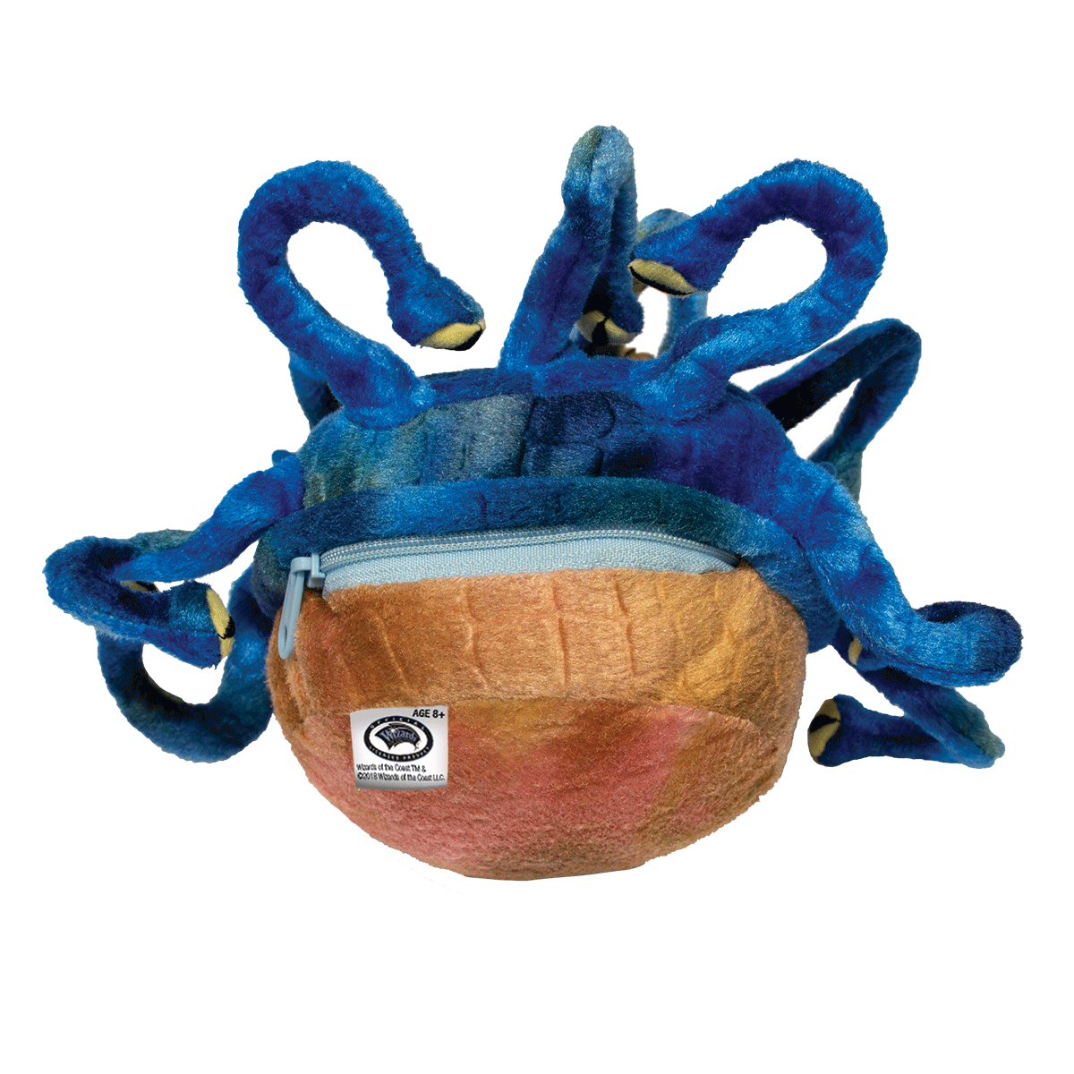 Dungeons & Dragons The Xanathar Beholder Gamer Pouch | Ultra PRO International