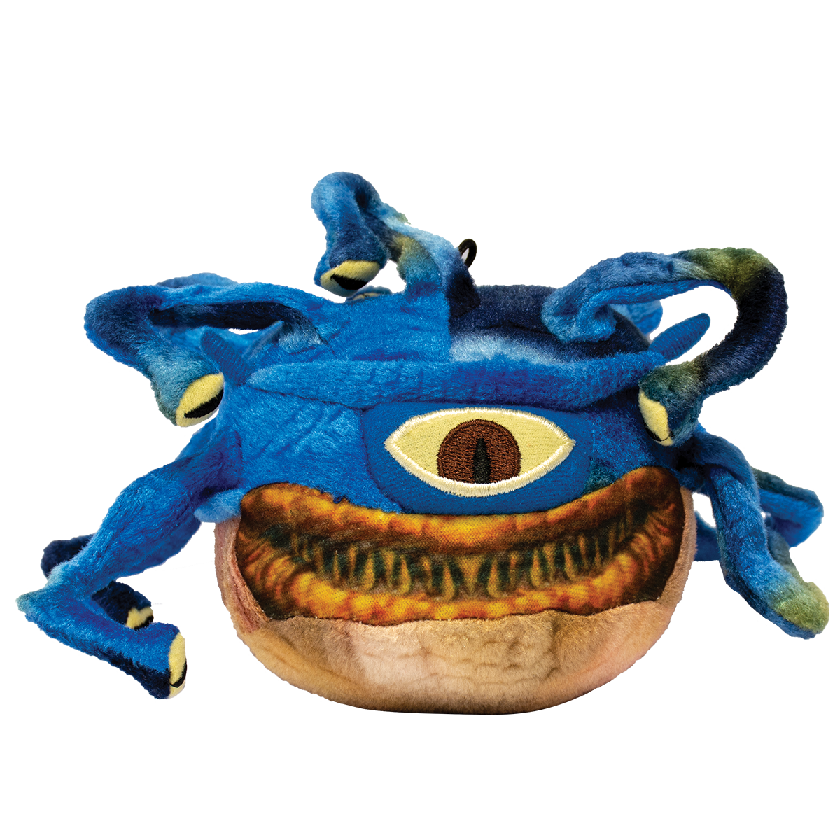Dungeons & Dragons The Xanathar Beholder Gamer Pouch | Ultra PRO International