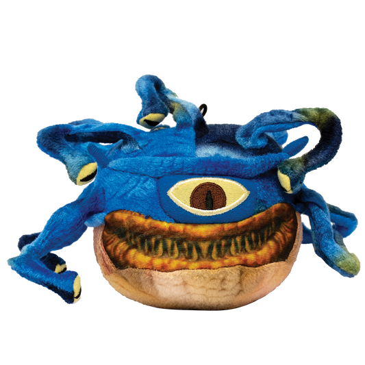 Dungeons & Dragons The Xanathar Beholder Gamer Pouch | Ultra PRO International