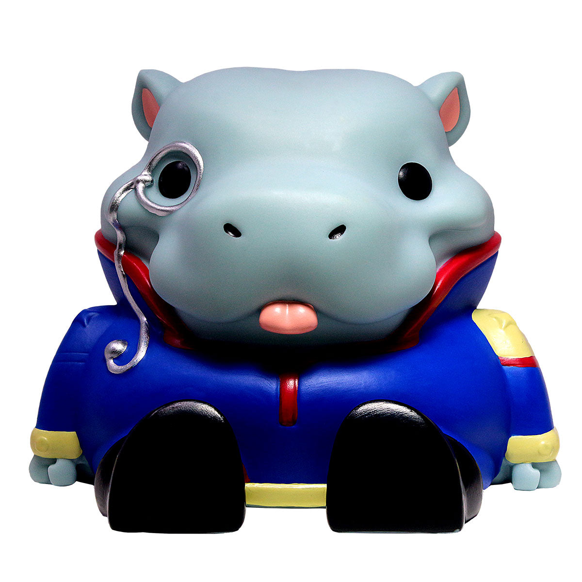 Figurines of Adorable Power: Dungeons & Dragons "Giff" | Ultra PRO International