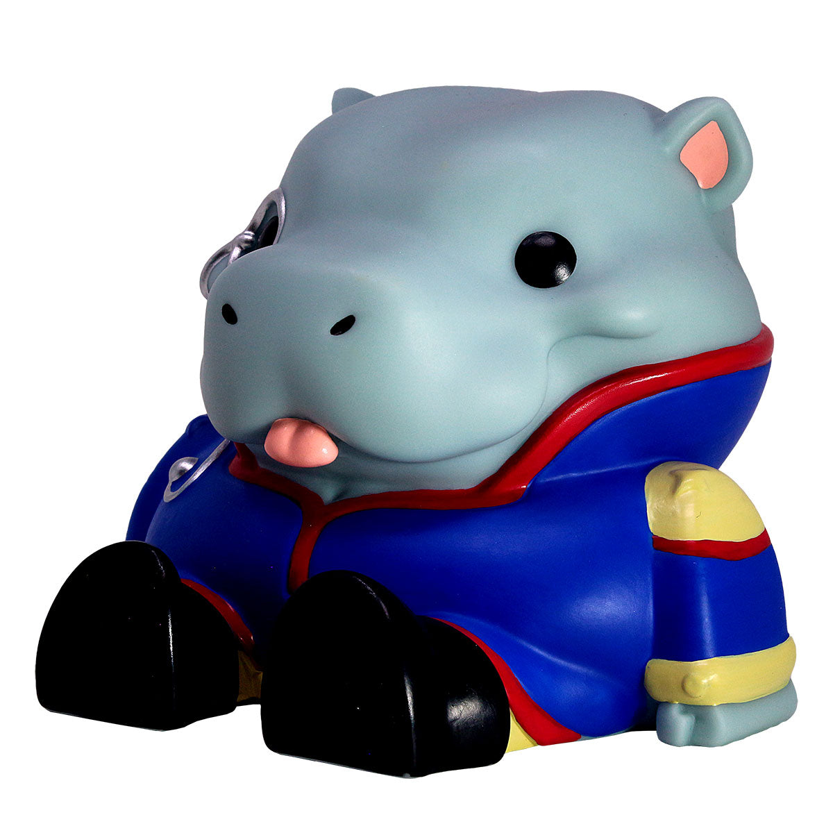 Figurines of Adorable Power: Dungeons & Dragons "Giff" | Ultra PRO International