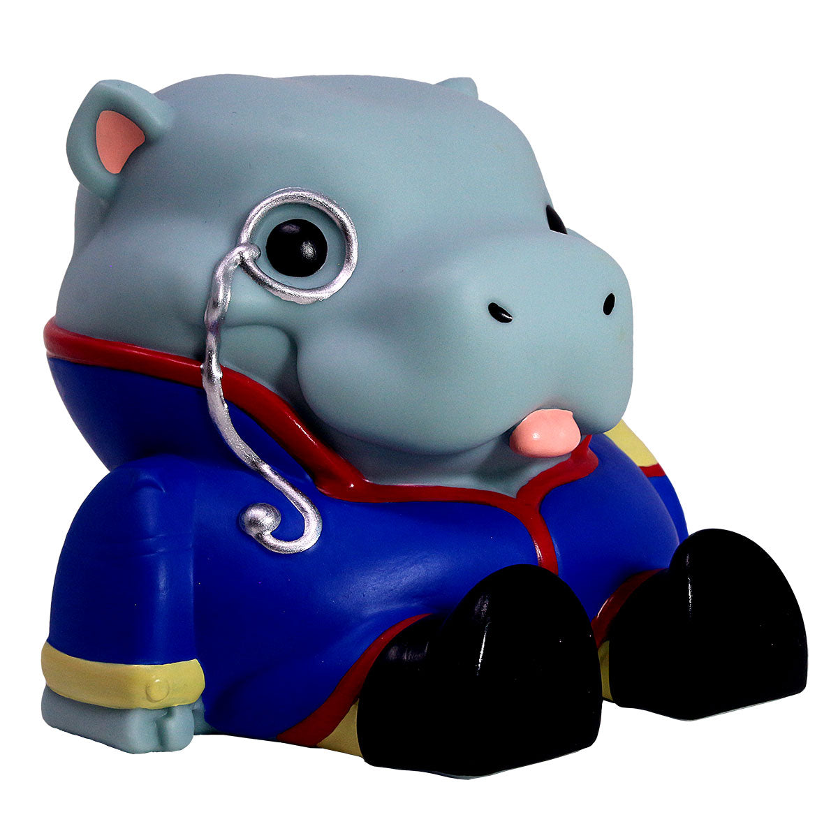 Figurines of Adorable Power: Dungeons & Dragons "Giff" | Ultra PRO International
