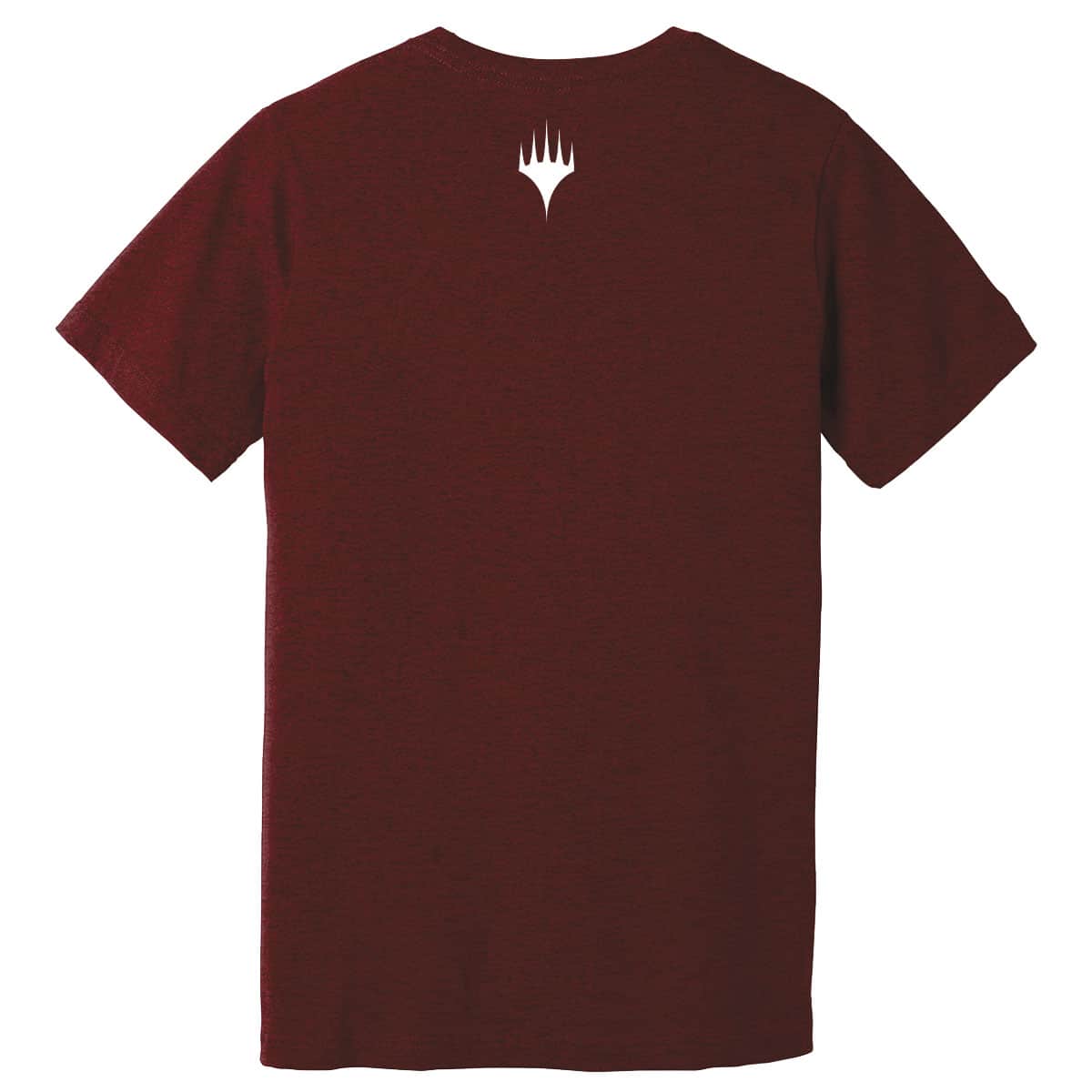 Phyrexia: All Will Be One Phyrexia Tower T-Shirt for Magic: The Gathering Back