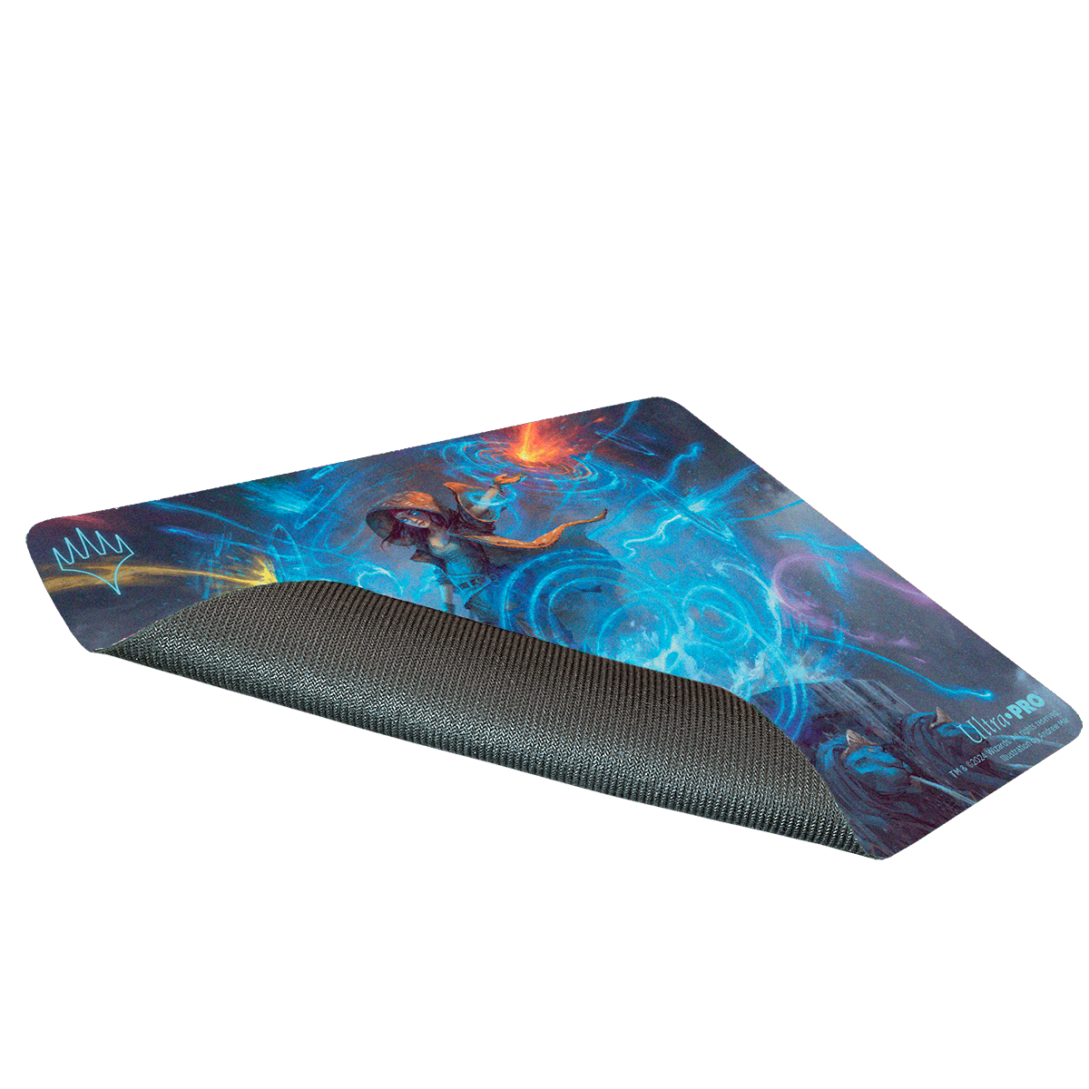 Modern Horizons 3 Flusterstorm Mousepad for Magic: The Gathering Back