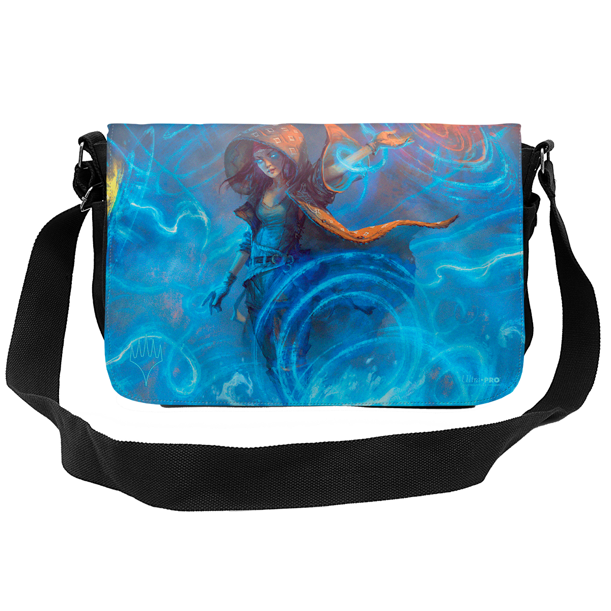 Modern Horizons 3 Flusterstorm Bag Flap for Magic: The Gathering with Bag. Bag sold separately.