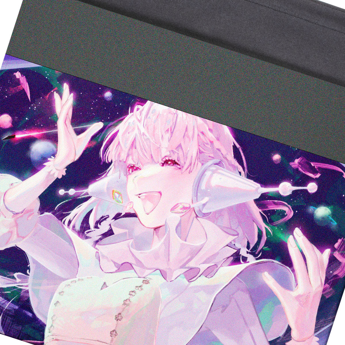 Edge of Eternities - Bag Flap - Starfield Maestros - nina