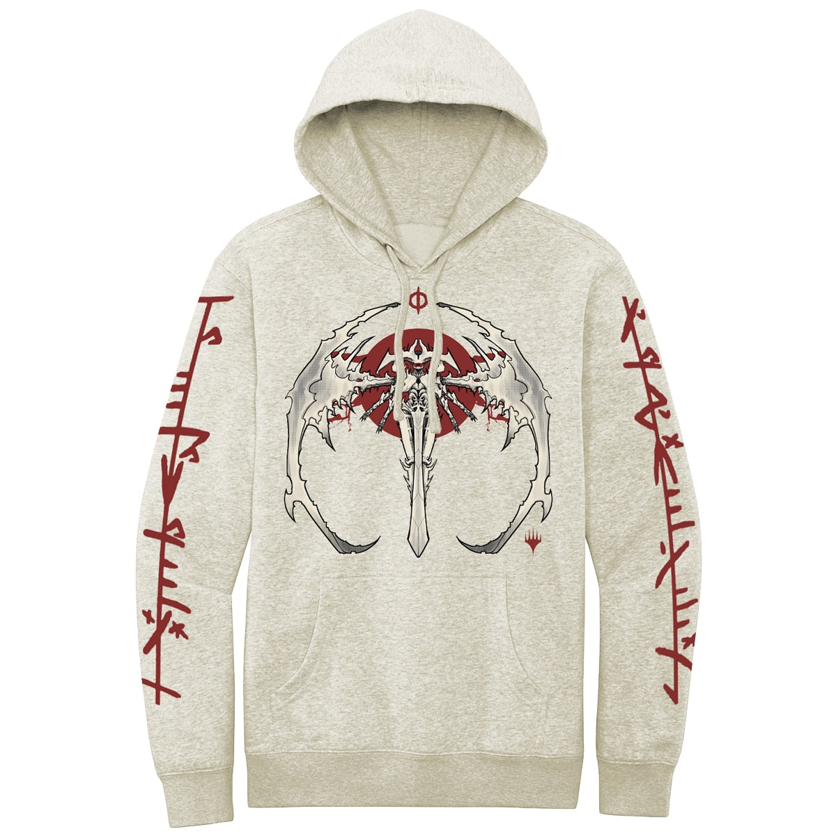 Phyrexia: All Will Be One Atraxa Hoodie for Magic: The Gathering