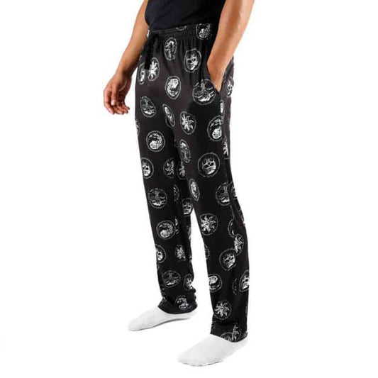 Kaldheim Lounge/Pajama Pants for Magic: The Gathering