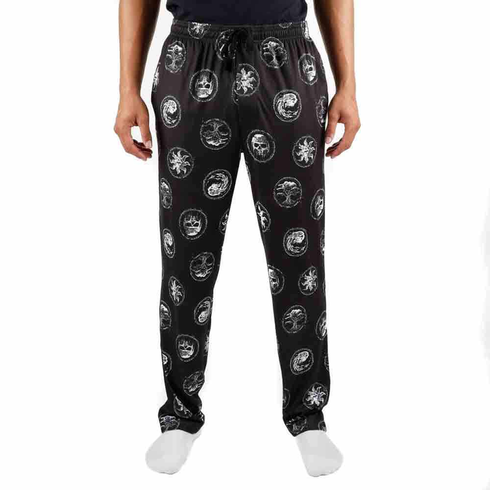 Kaldheim Lounge/Pajama Pants for Magic: The Gathering