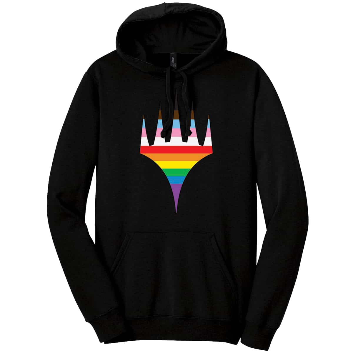 Pride 2023 Magic: The Gathering Hoodie