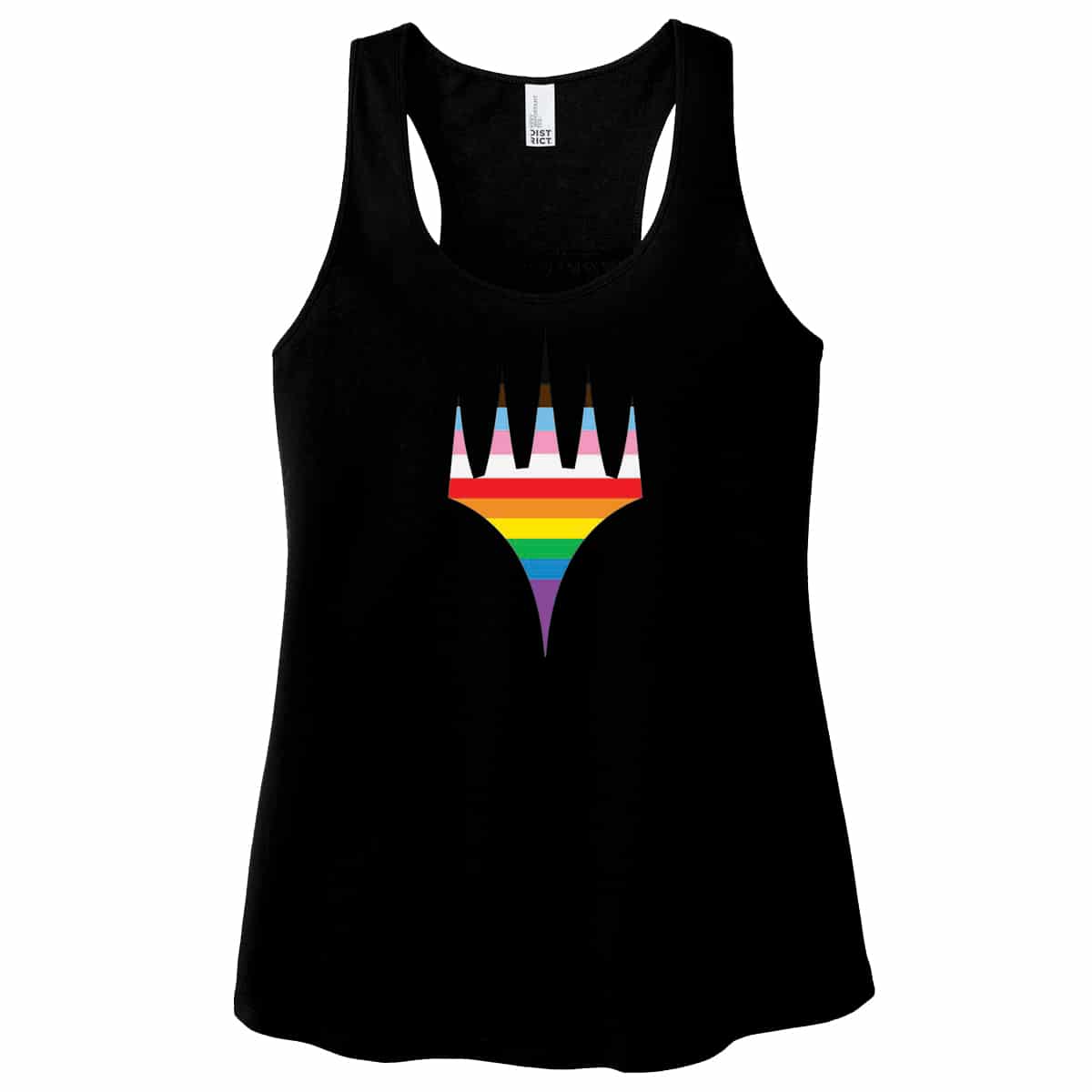Pride 2023 Magic The Gathering Tank