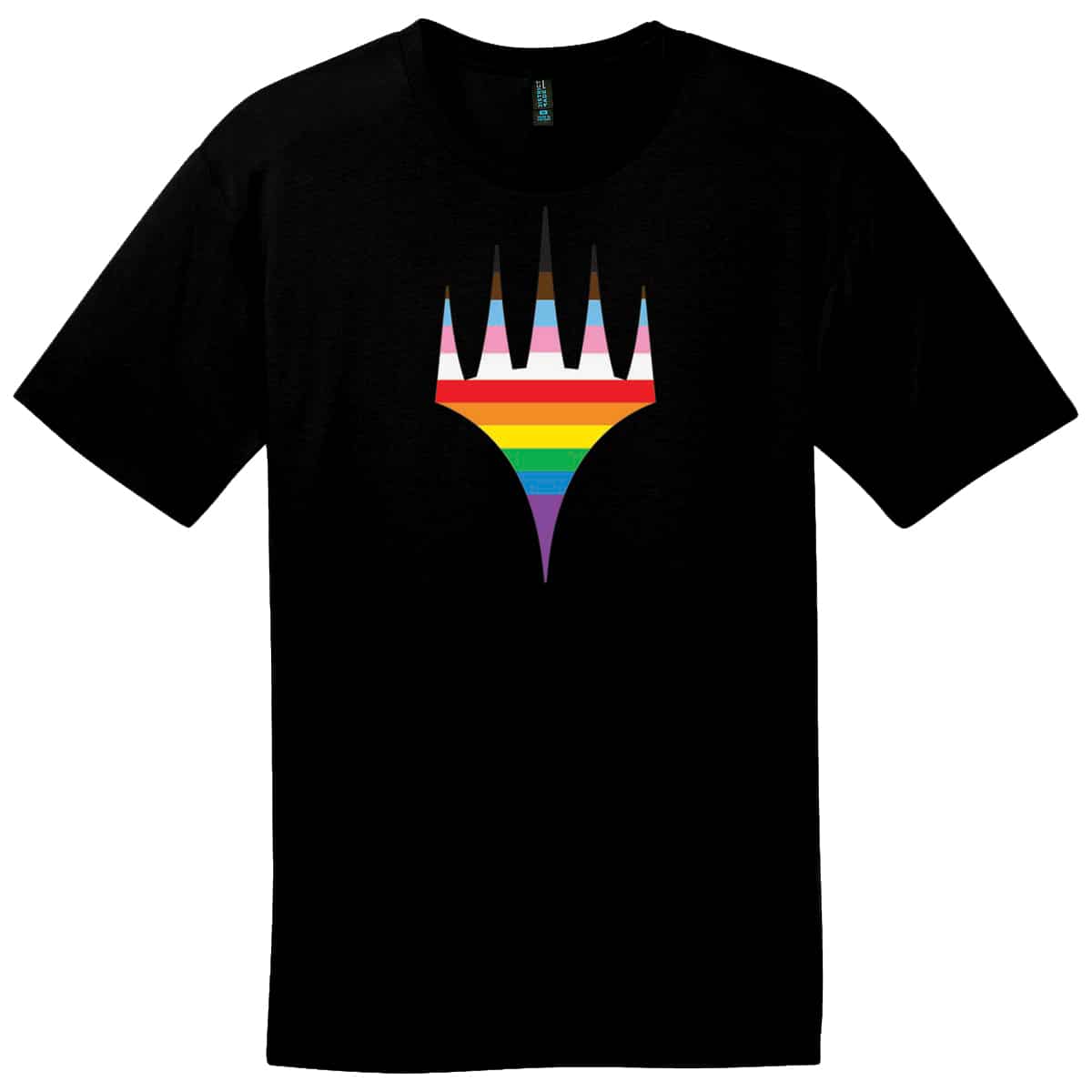 Pride 2023 Magic: The Gathering T-Shirt