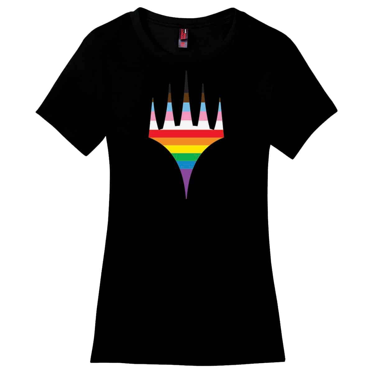 Pride 2023 Magic: The Gathering T-Shirt