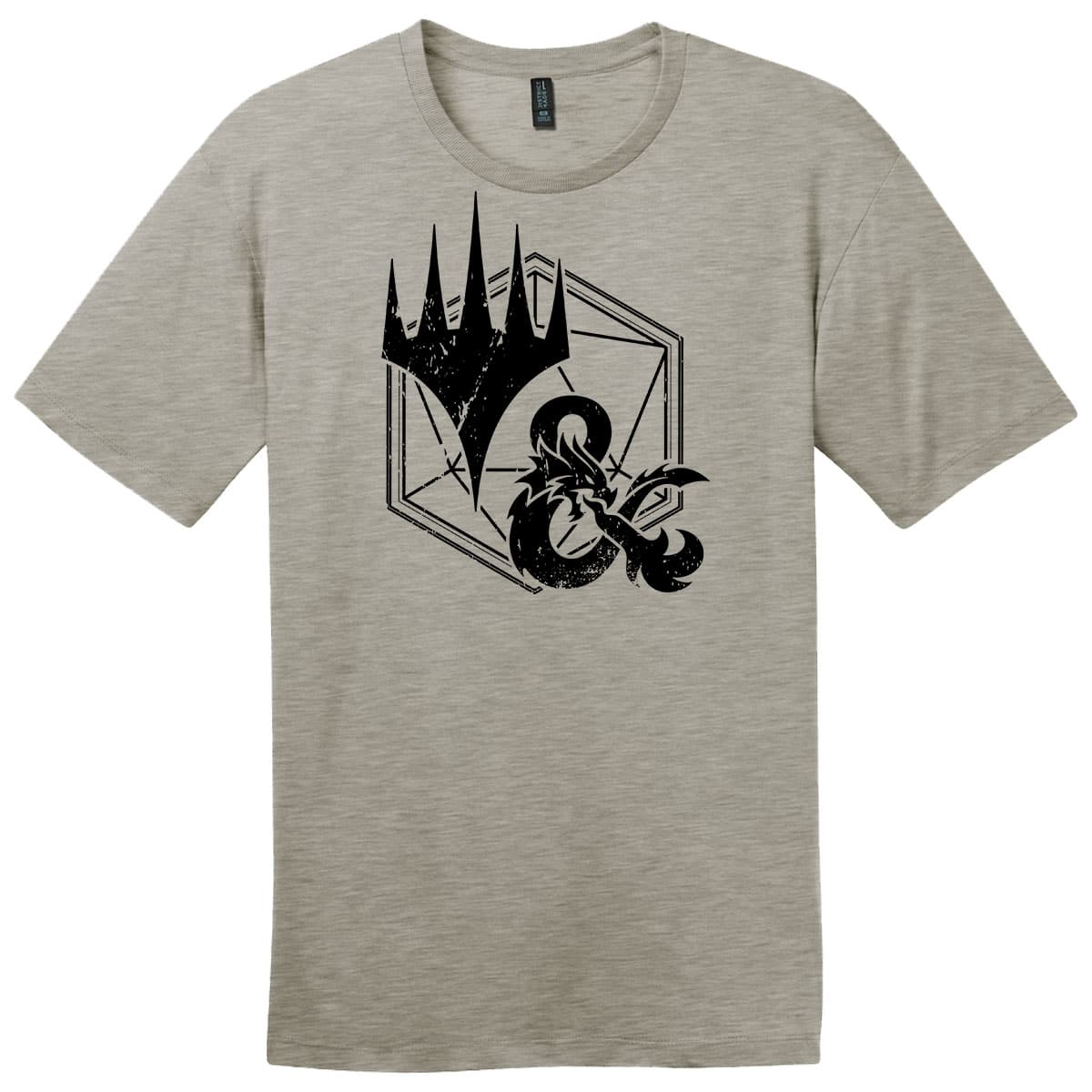 Adventures in the Forgotten Realms T-shirt for Dungeons & Dragons - MTG Pro Shop