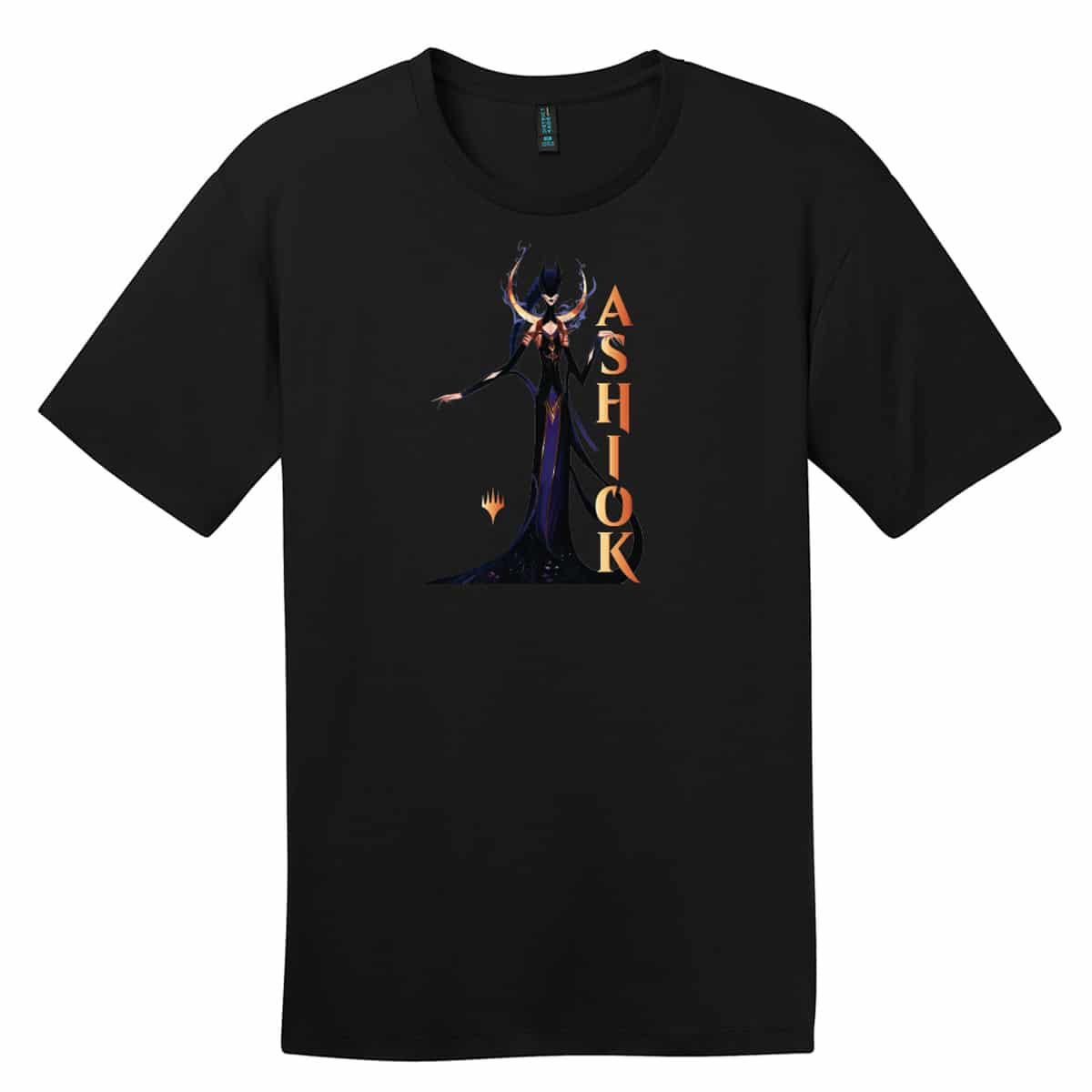 Wilds of Eldraine Ashiok Wicked Manipulator T-Shirt for Magic: The Gathering
