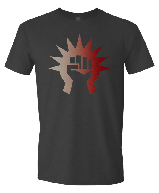 Guild Symbol Boros Men's T-shirt for Magic: The Gathering - MTG Pro Shop