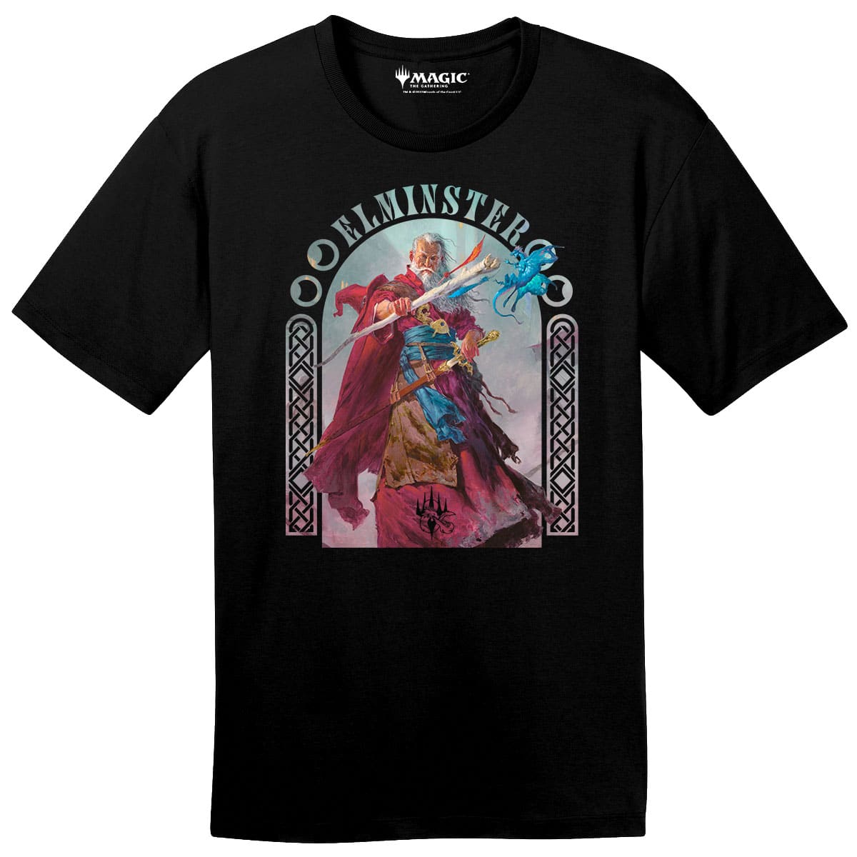 Neill Katter T-Shirt Traforata Novità Abbigliamento Neill Katter T-Shirt Traforata Novità Abbigliamento