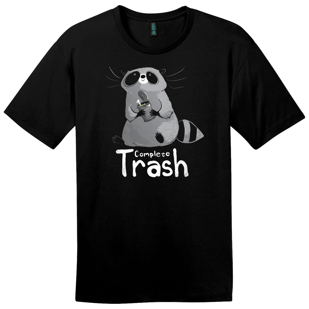 Complete Trash T-shirt - MTG Pro Shop