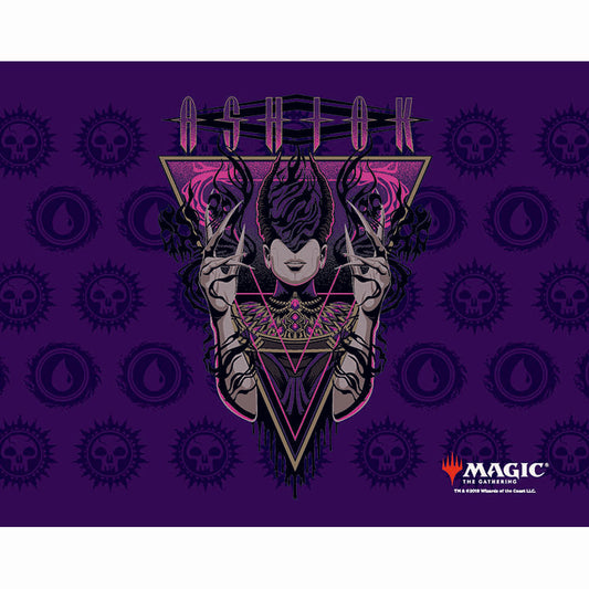 Ashiok Mousepad for Magic: The Gathering - MTG Pro Shop