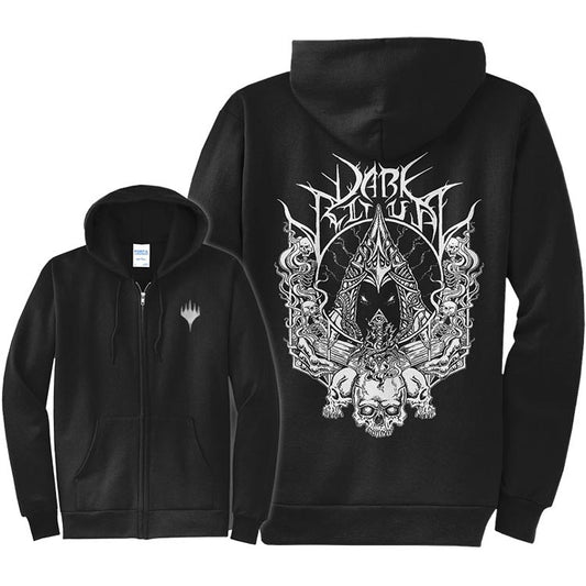 Dark Ritual Hoodie for Magic: The Gathering - MTG Pro Shop