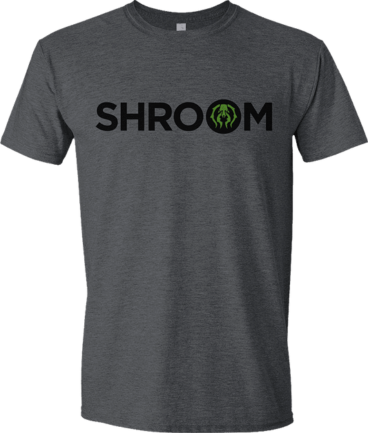 Guild Word Golgari SHROOM Unisex T-shirt for Magic: The Gathering - MTG Pro Shop