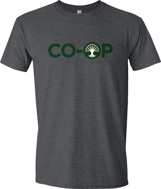 Guild Word Selesnya CO-OP T-shirt for Magic: The Gathering - MTG Pro Shop