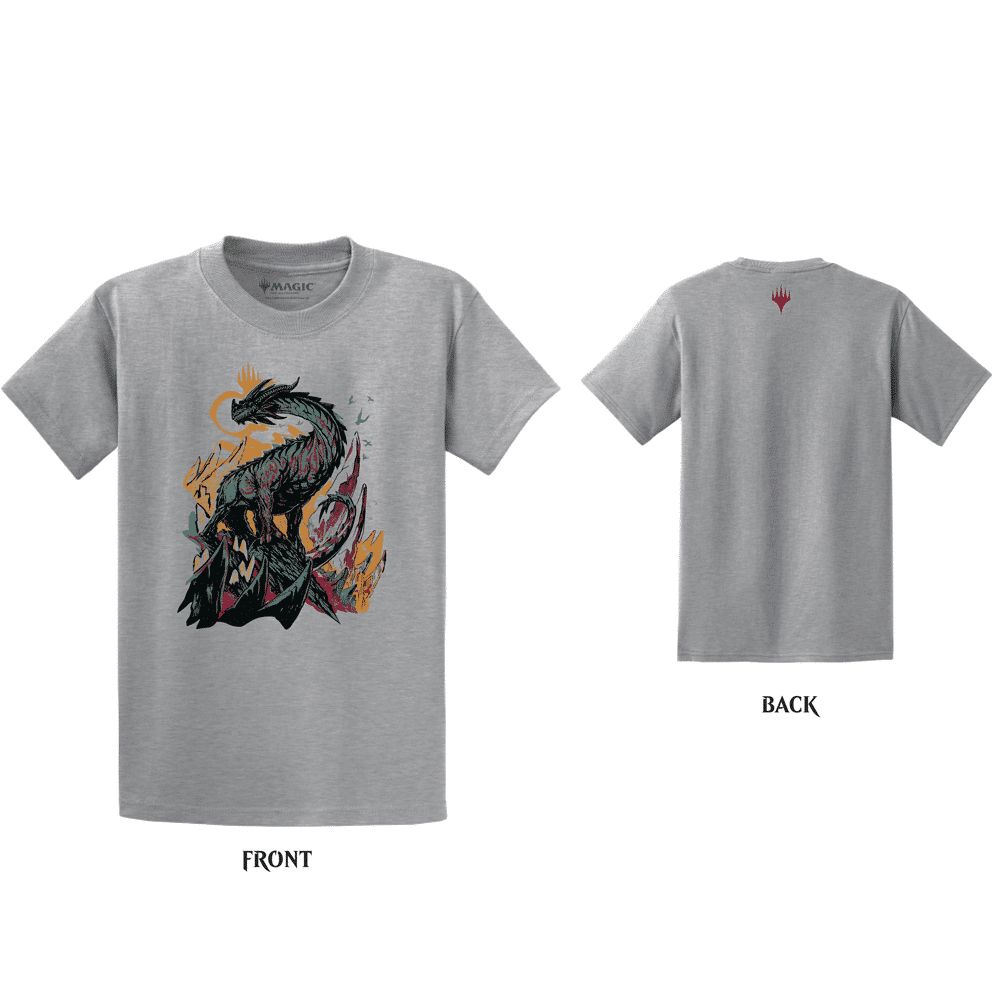 Ikoria Cloudpiercer T-shirt for Magic: The Gathering - MTG Pro Shop