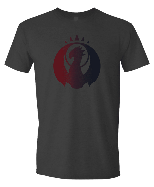 Guild Symbol Izzet Unisex T-shirt for Magic: The Gathering - MTG Pro Shop