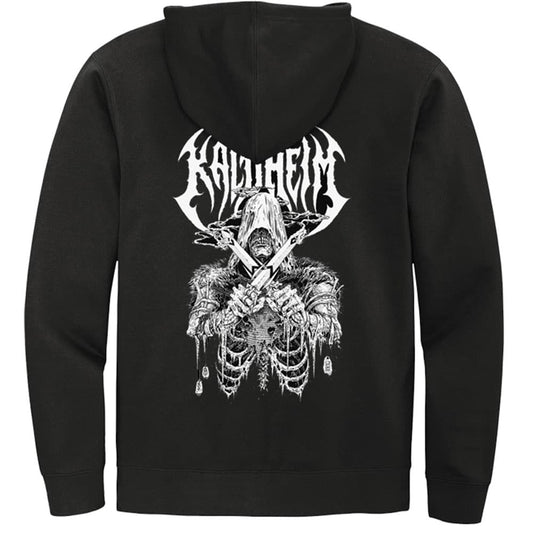 Kaldheim Hoodie for Magic: The Gathering - MTG Pro Shop