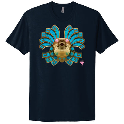 The Lost Caverns of Ixalan Ojer Pakpatiq Deepest Epoch T-Shirt for Magic: The Gathering