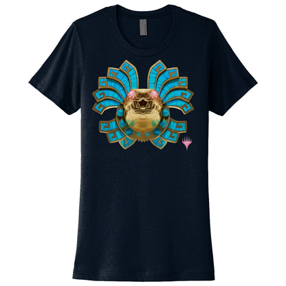 The Lost Caverns of Ixalan Ojer Pakpatiq Deepest Epoch T-Shirt for Magic: The Gathering