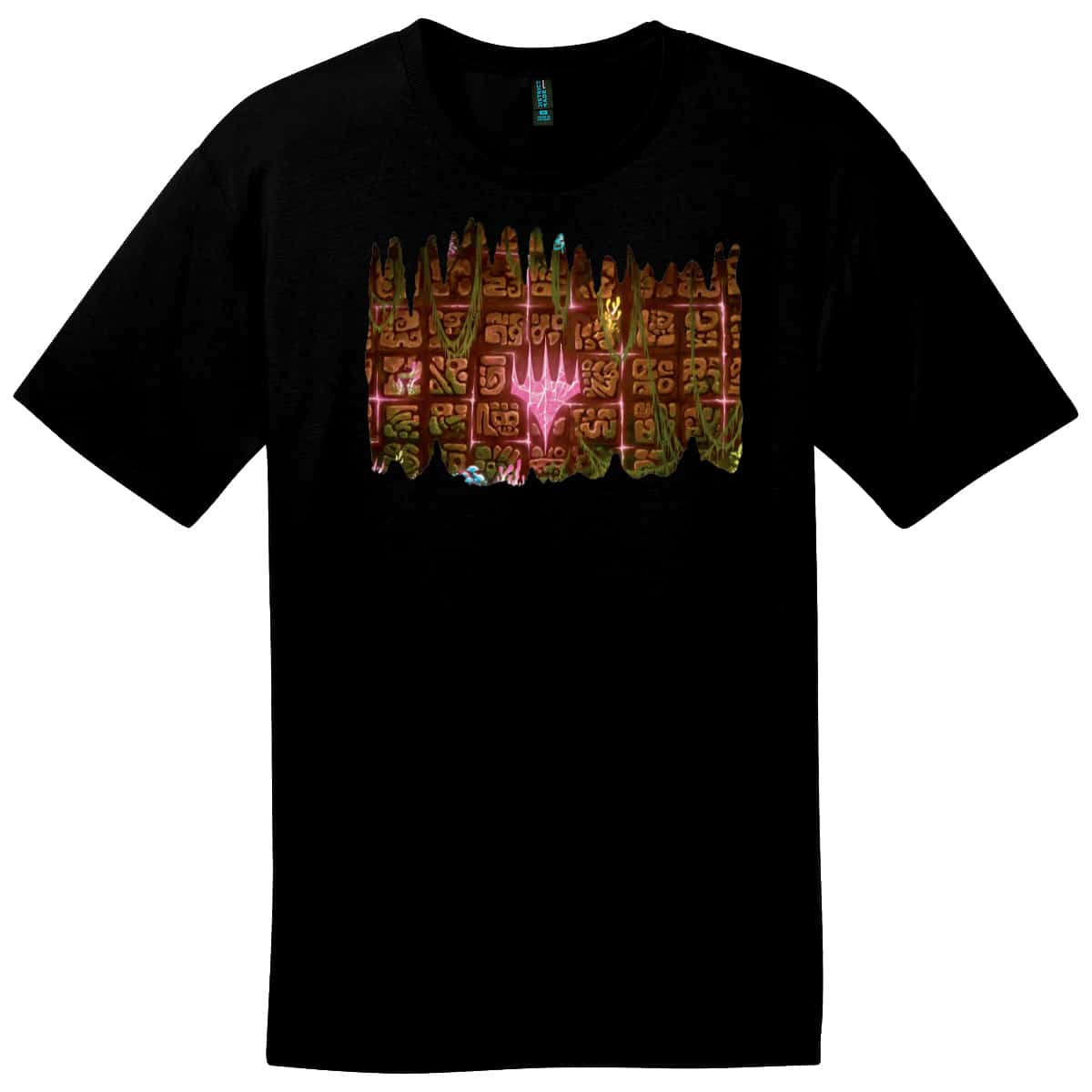 The Lost Caverns of Ixalan Planeswalker T-Shirt for Magic: The Gathering