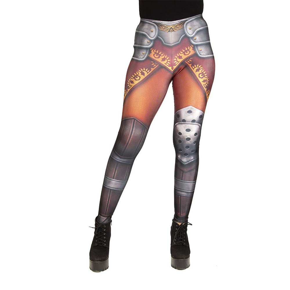 Chandra Leggings for Magic: The Gathering