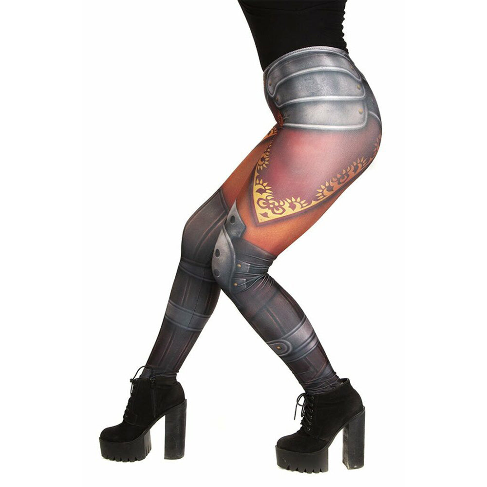 Chandra Leggings for Magic: The Gathering