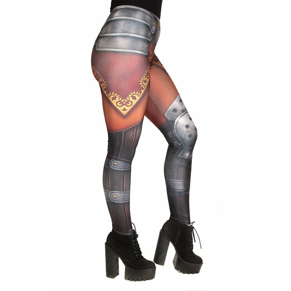 Chandra Leggings for Magic: The Gathering