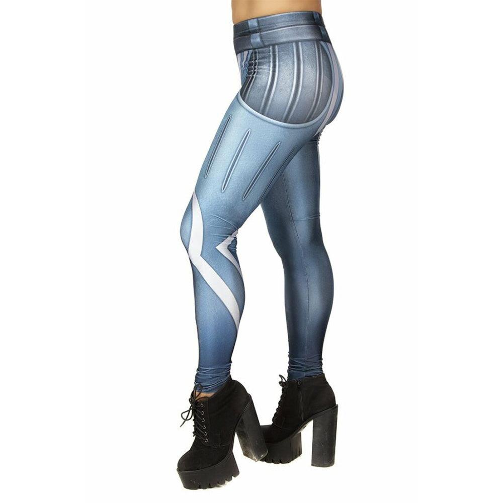 Jace Leggings for Magic: The Gathering