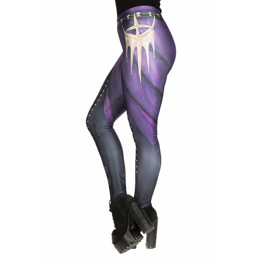 Liliana Leggings for Magic: The Gathering