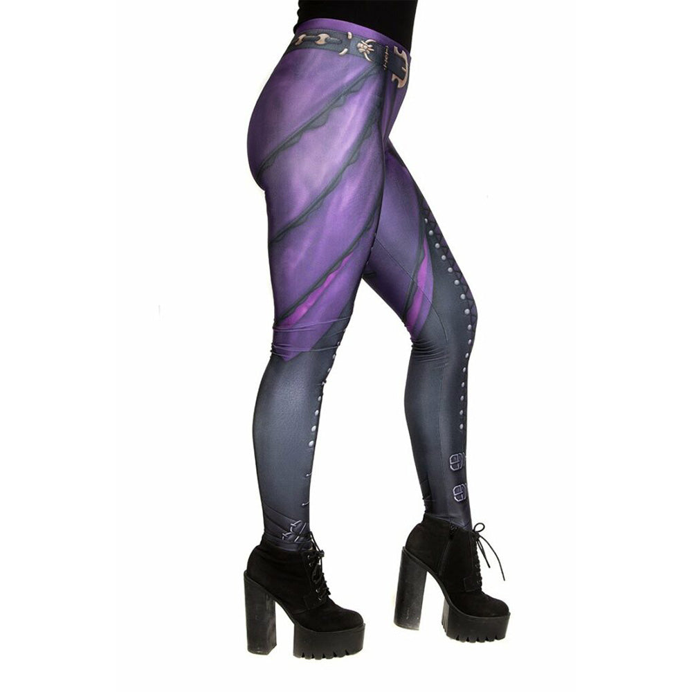 Liliana Leggings for Magic: The Gathering