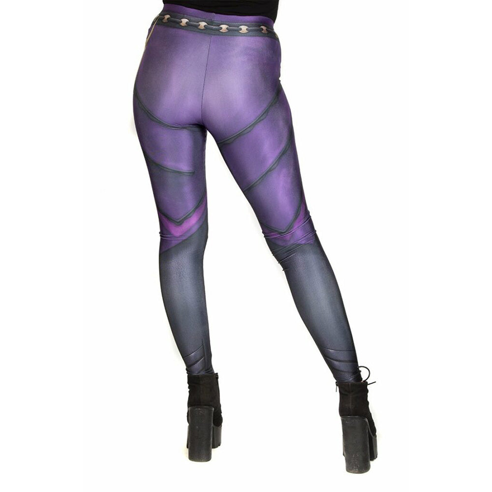 Liliana Leggings for Magic: The Gathering