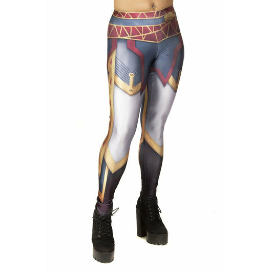 Teferi Leggings for Magic: The Gathering