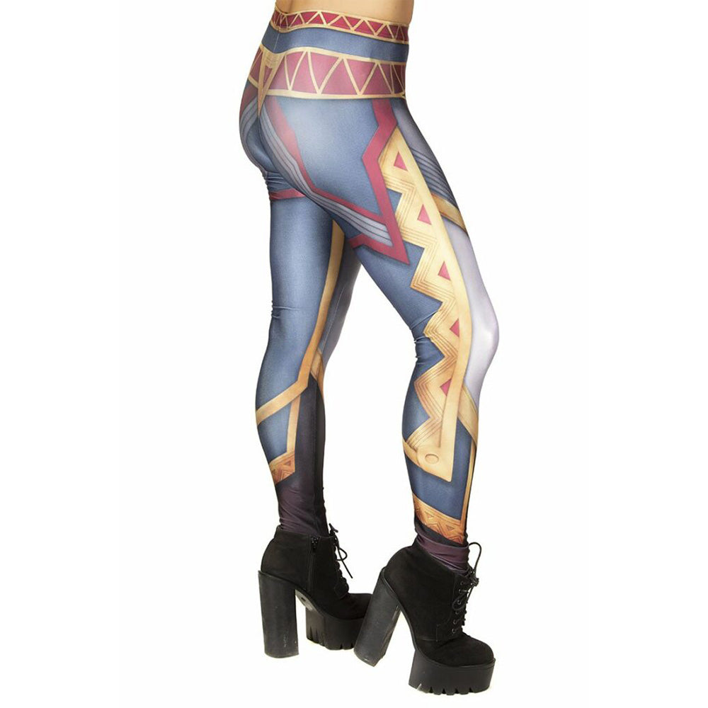 Teferi Leggings for Magic: The Gathering