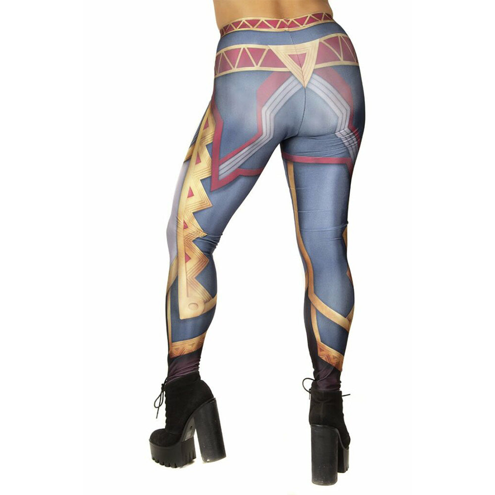 Teferi Leggings for Magic: The Gathering