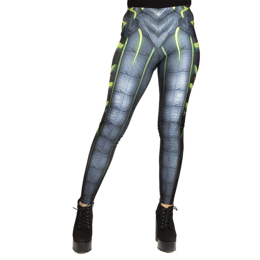 Vraska Leggings for Magic: The Gathering