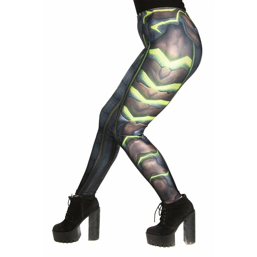 Vraska Leggings for Magic: The Gathering