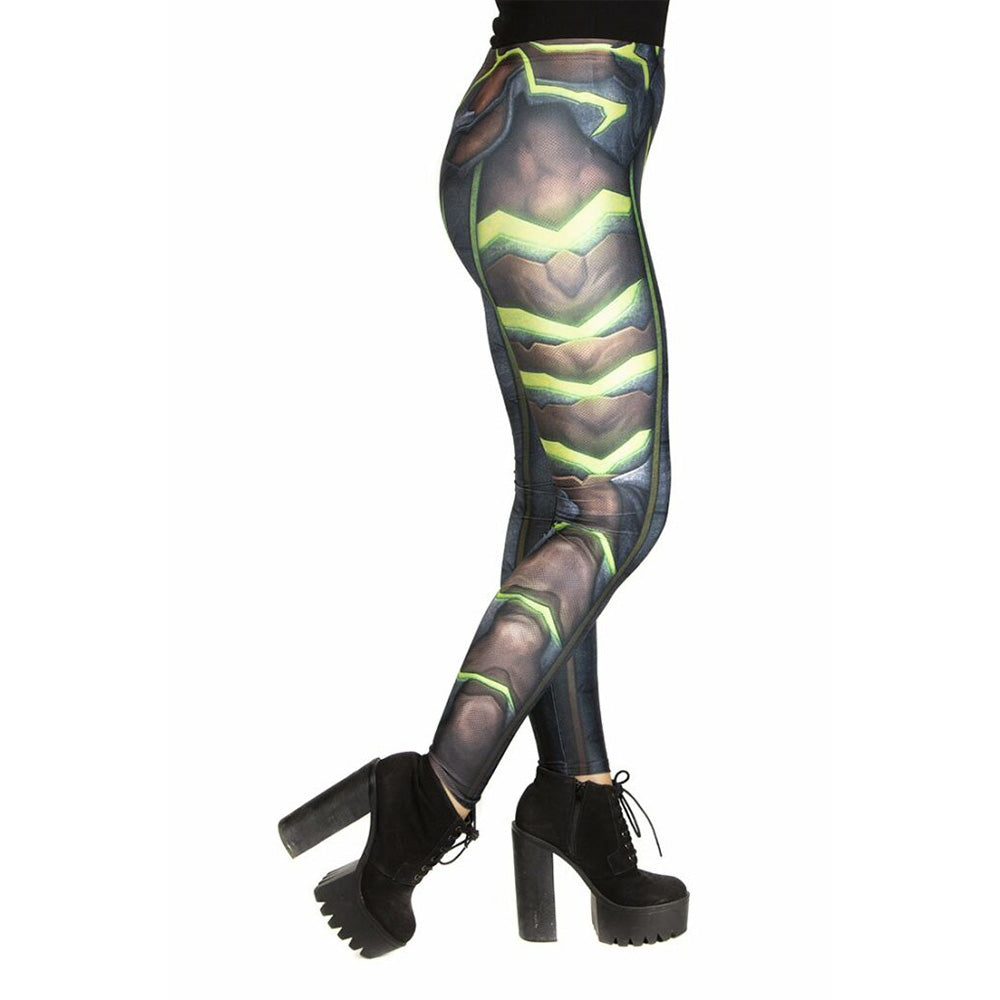 Vraska Leggings for Magic: The Gathering